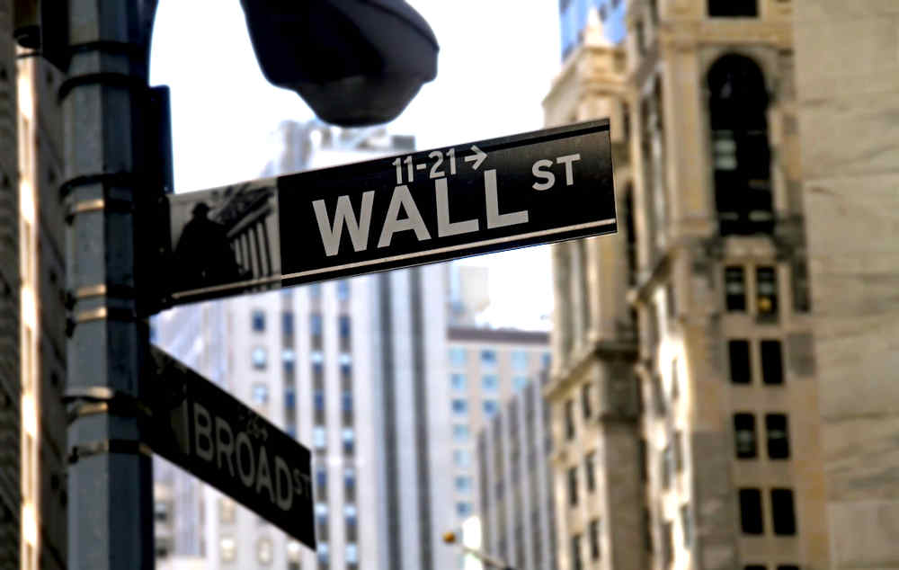 wall-street